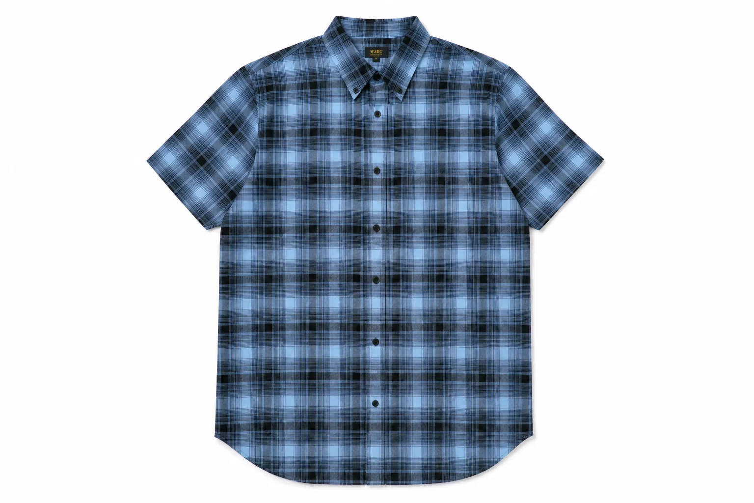 Short Sleeve Shirt - Image 4
