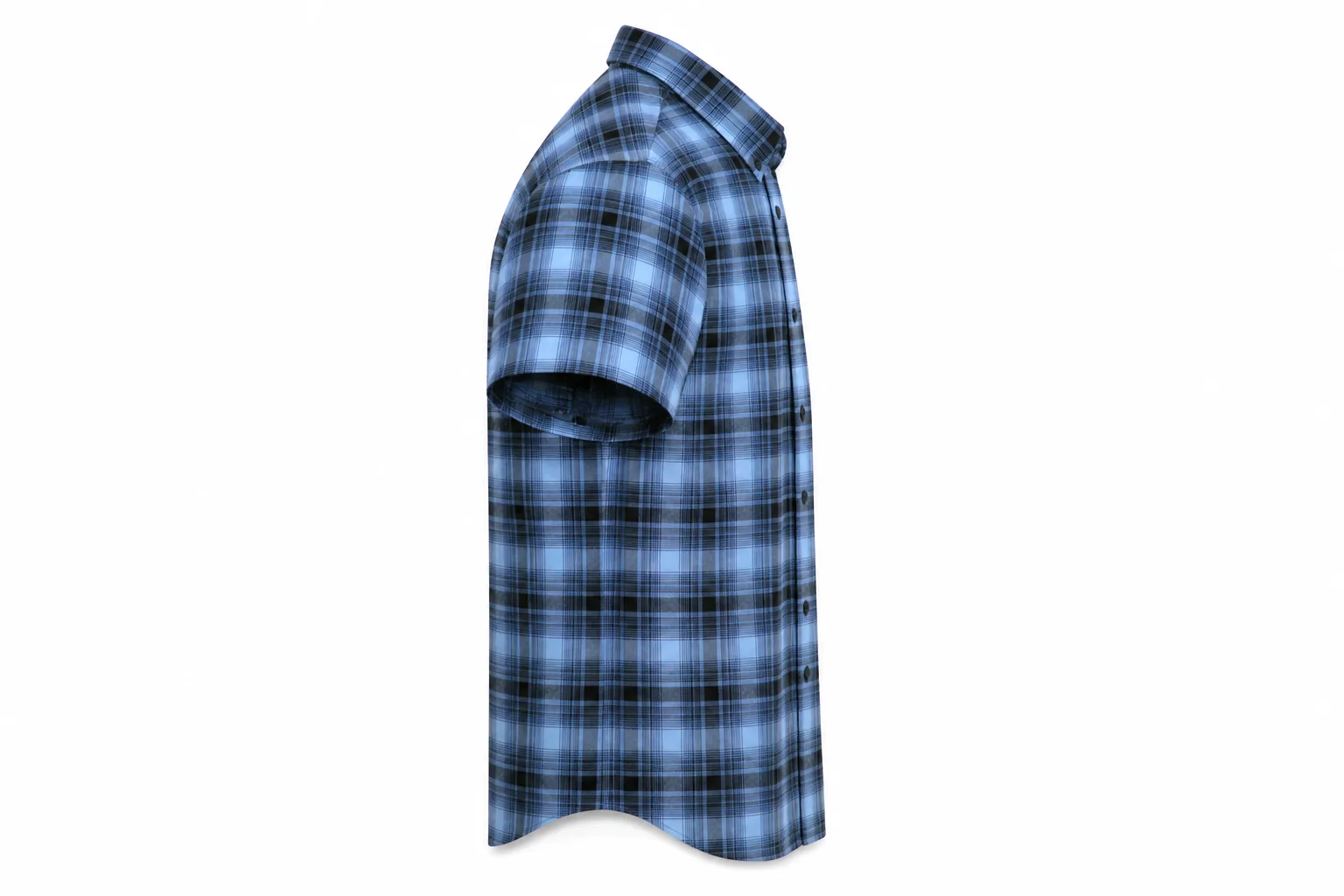 Short Sleeve Shirt - Image 6
