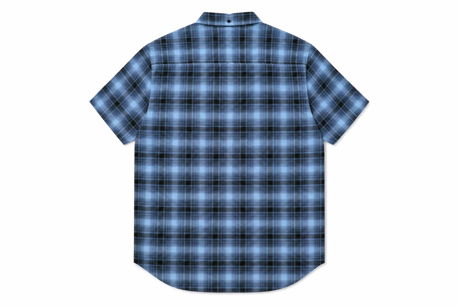 Short Sleeve Shirt - Image 5