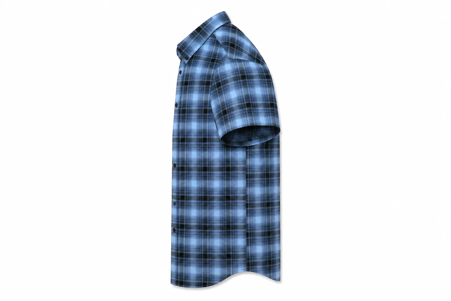 Short Sleeve Shirt - Image 7