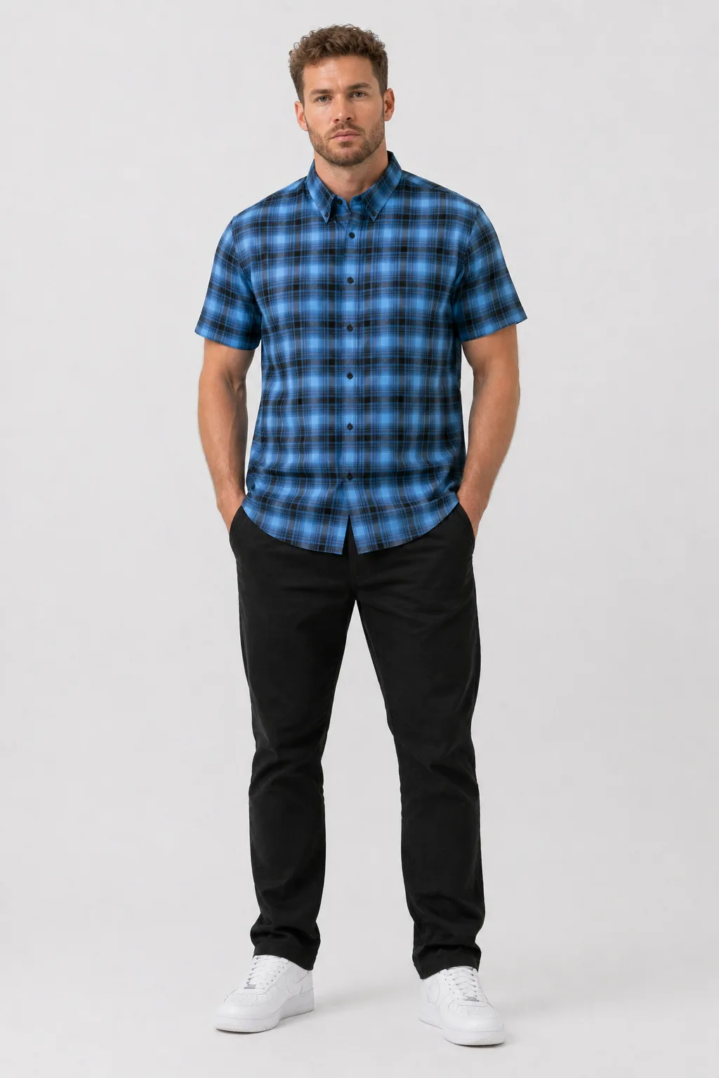 Short Sleeve Shirt
