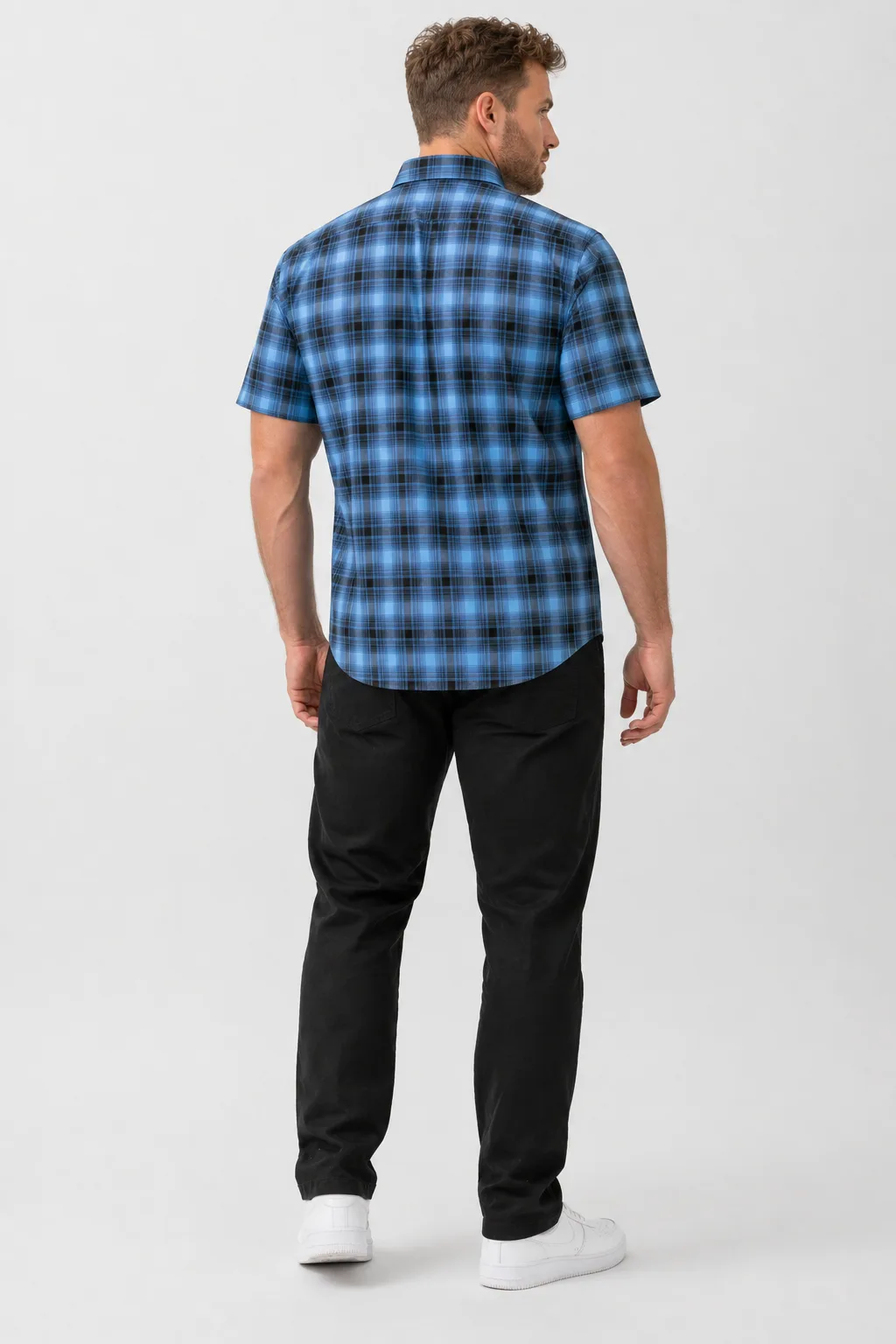 Short Sleeve Shirt - Image 3