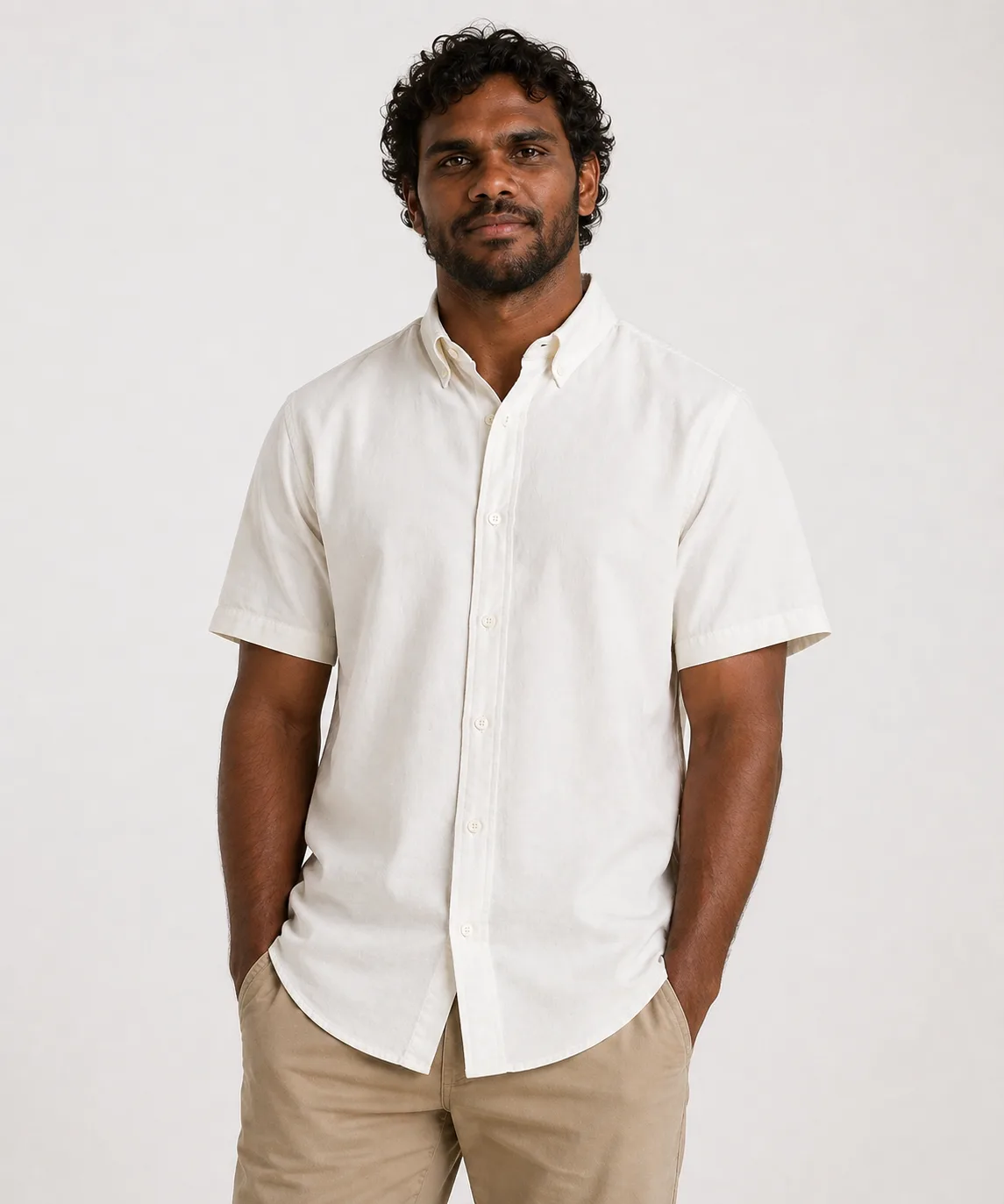 Short Sleeve Shirt - Image 15