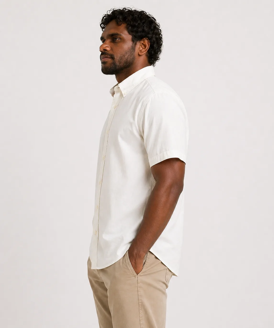 Short Sleeve Shirt - Image 16