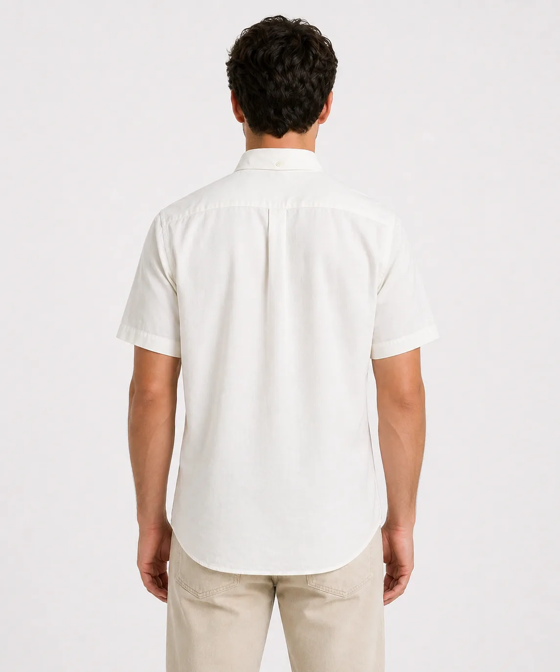 Short Sleeve Shirt - Image 18