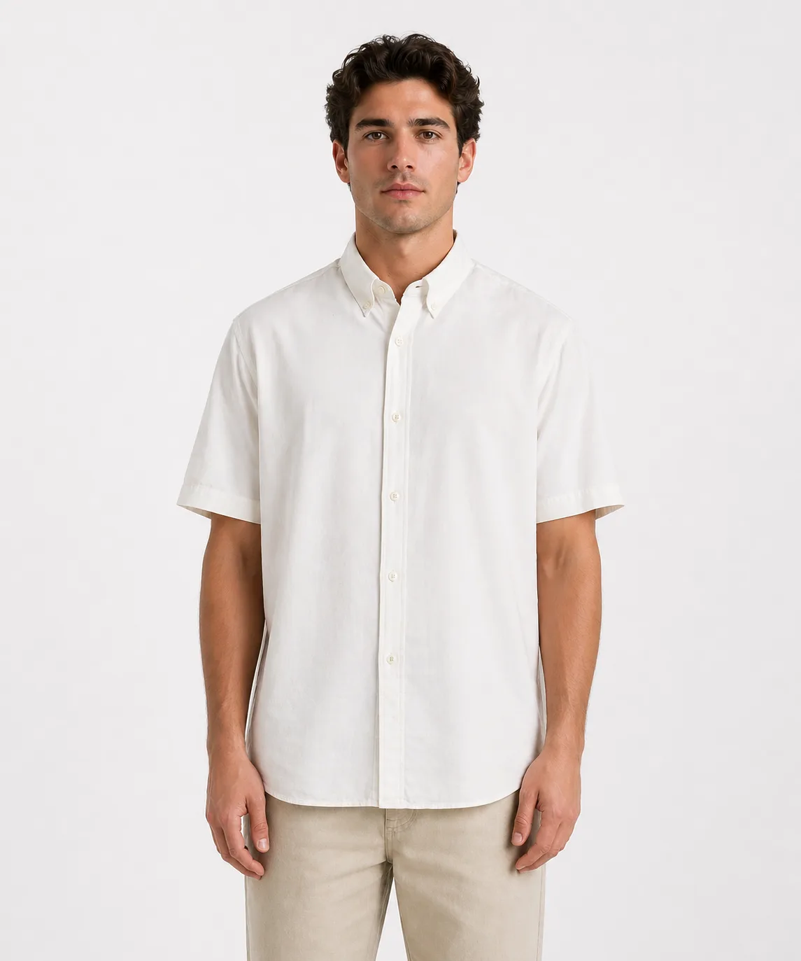 Short Sleeve Shirt - Image 17