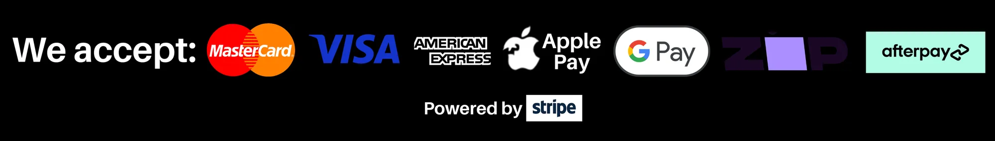 Secure payments