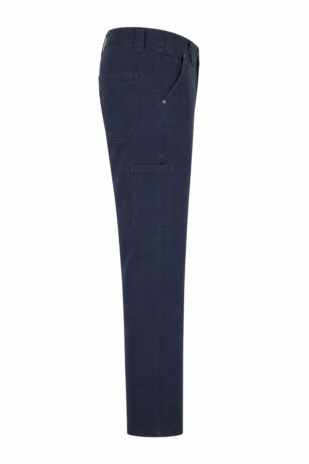 Canvas Utility Pant - Image 7