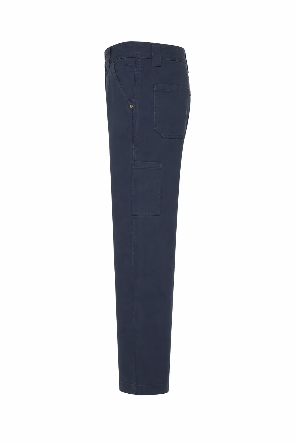 Canvas Utility Pant - Image 10