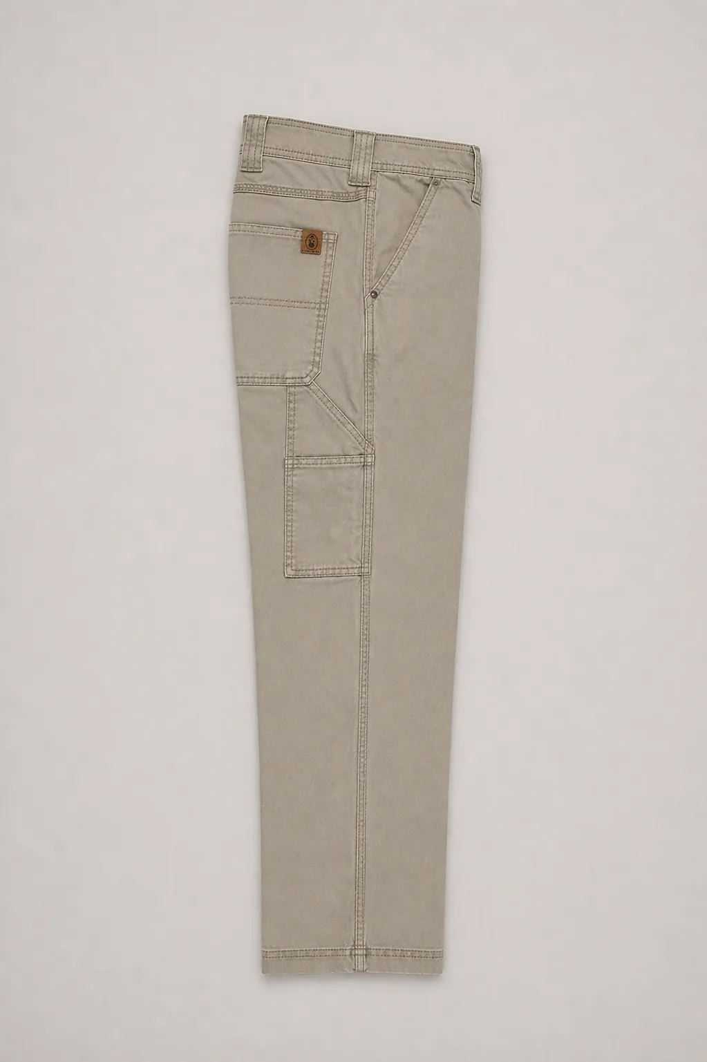 Canvas Utility Pant - Image 24