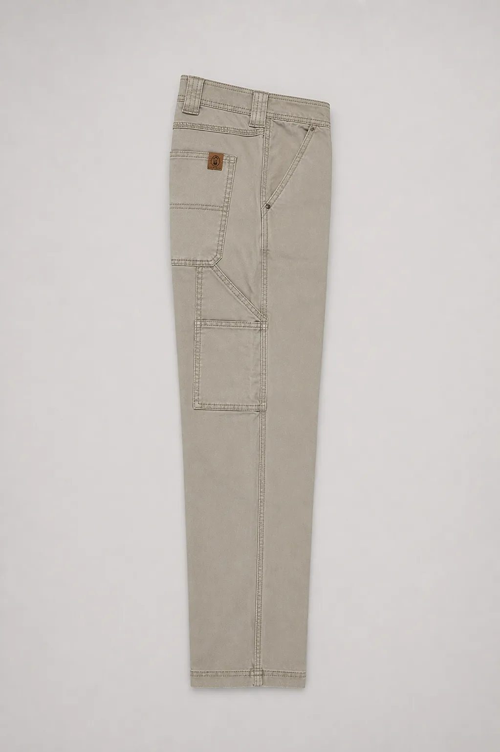 Canvas Utility Pant - Image 26