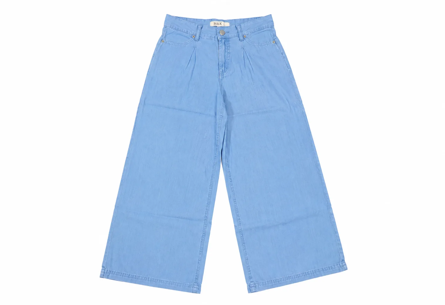 Light Blue Jeans - Image 6