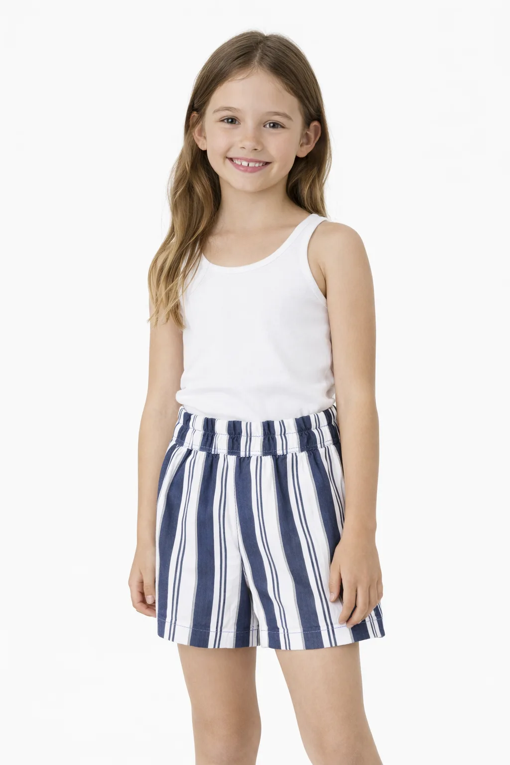 Girl's Shorts