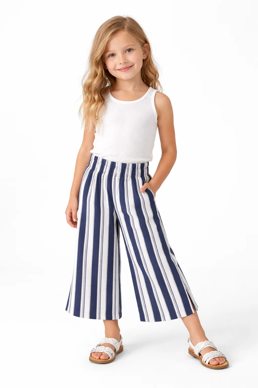 Girls Trouser