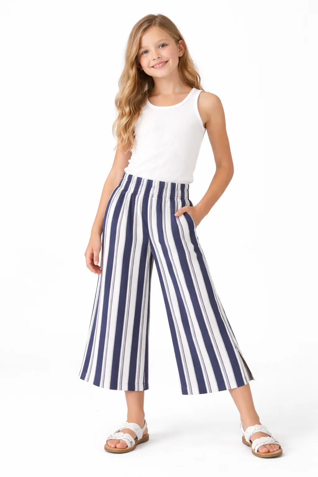 Girls Trouser - Image 3