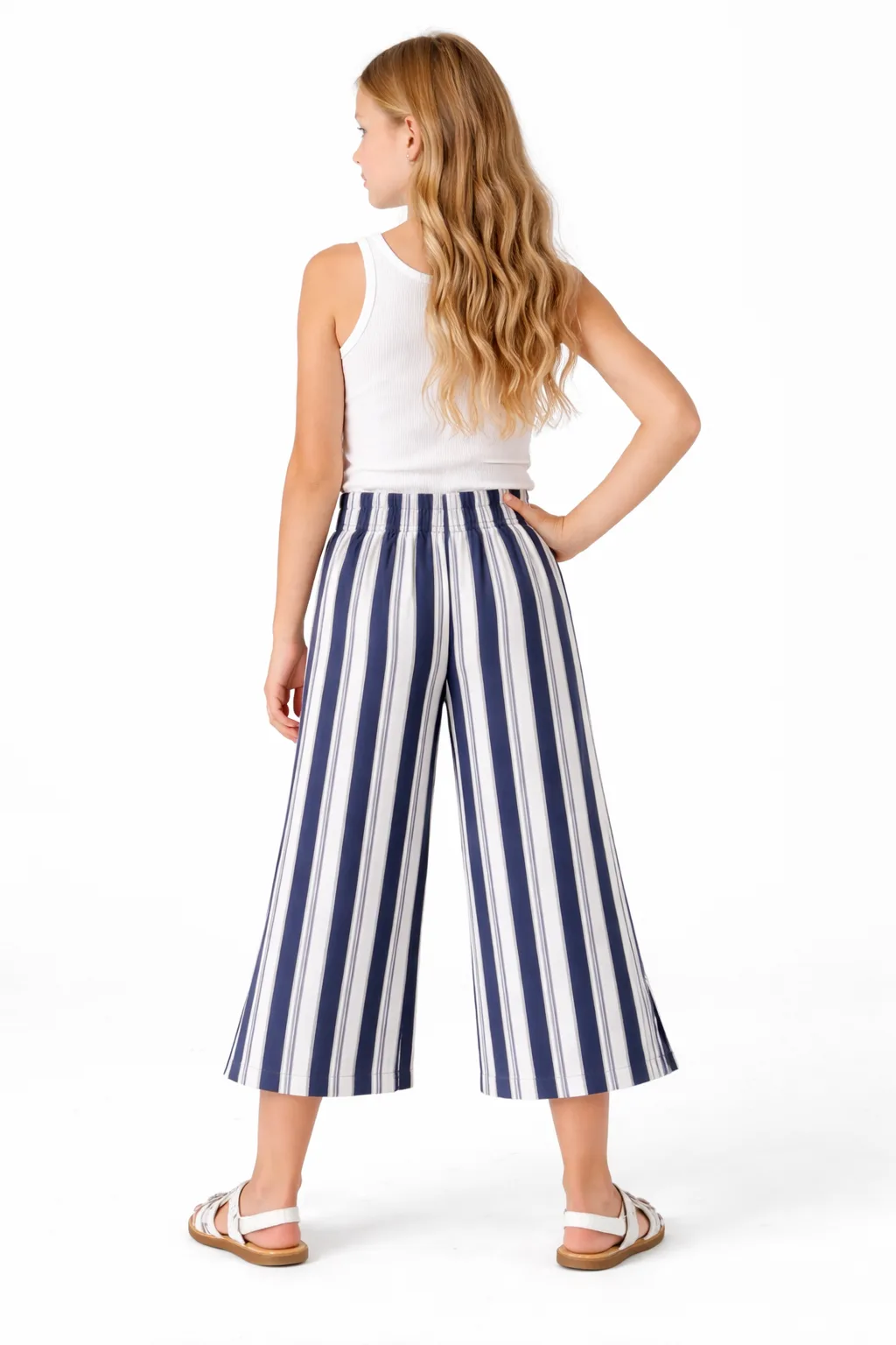 Girls Trouser - Image 4