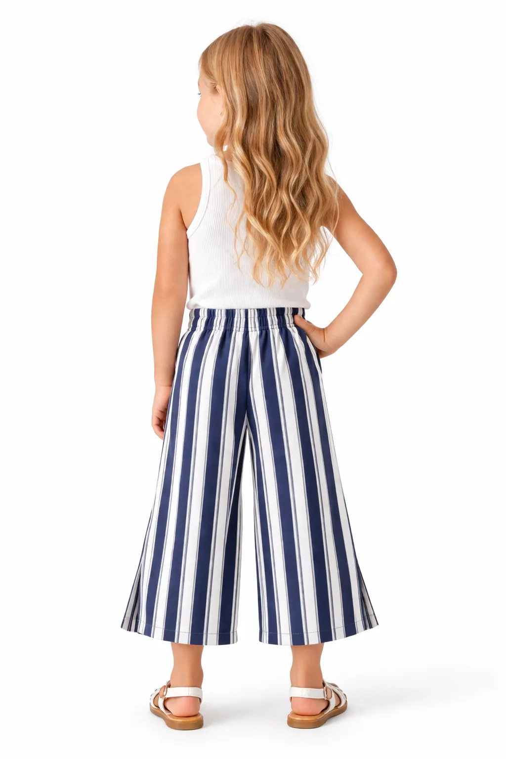 Girls Trouser