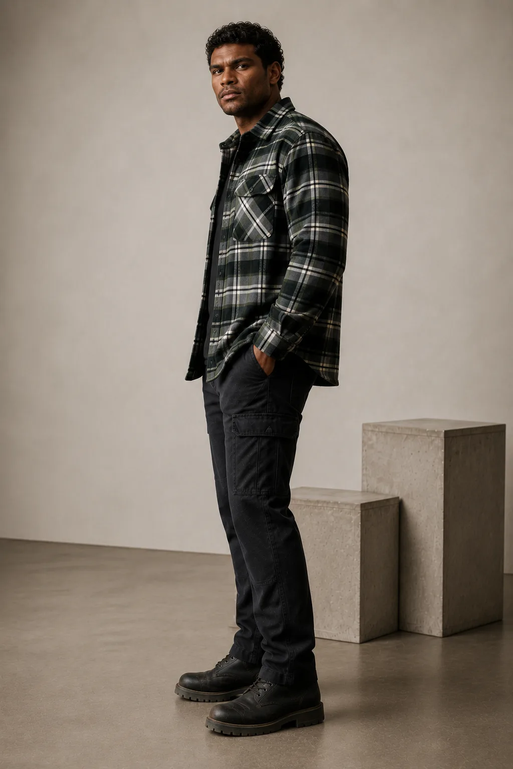 Shirt Jacket - Image 6