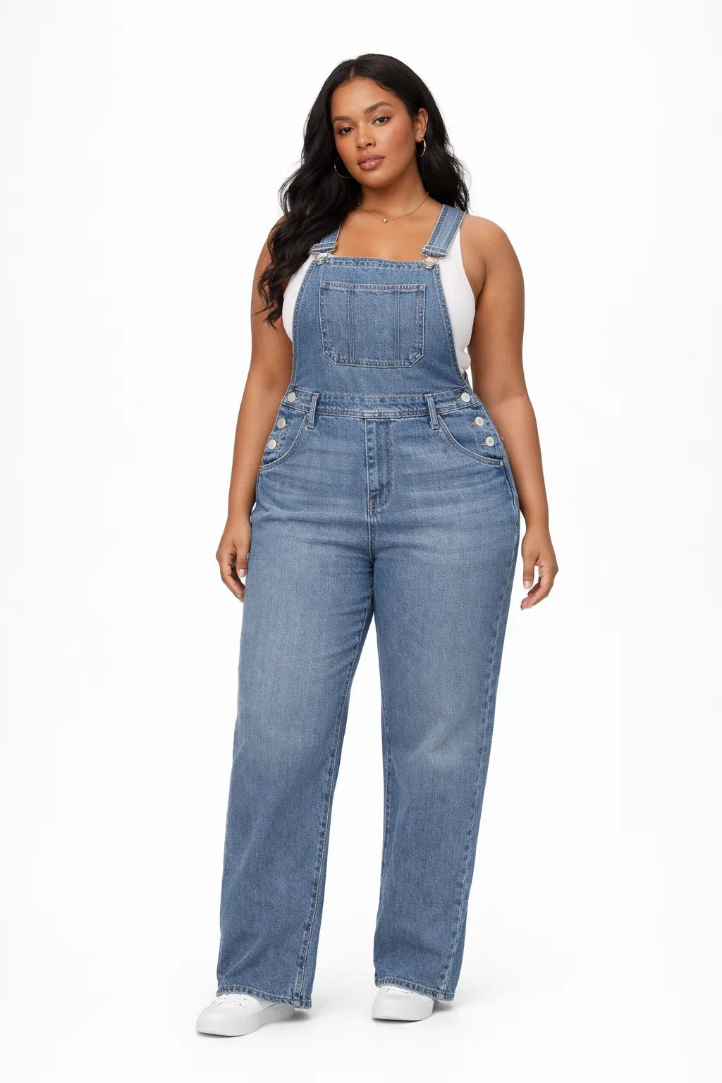 Overall