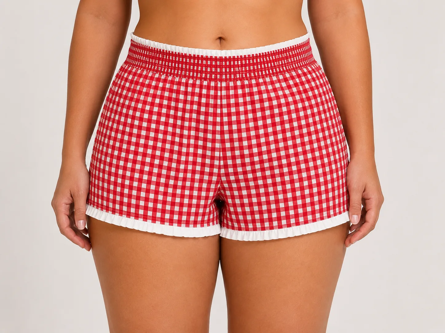 Ladies Shorts - Image 4