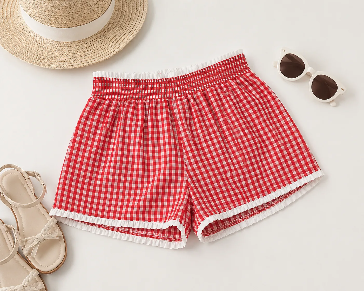 Ladies Shorts - Image 5