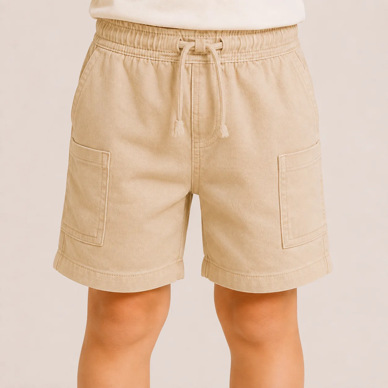 Twill Shorts - Image 5
