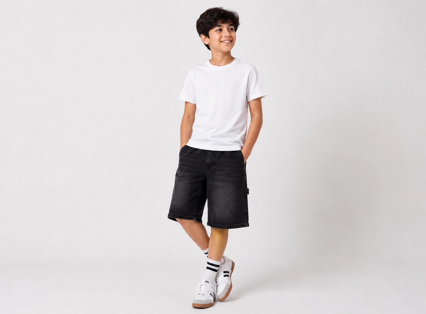 Boys Shorts