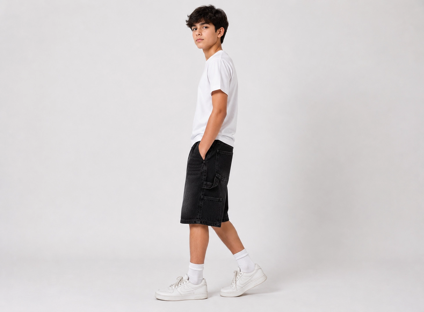 Boys Shorts - Image 3