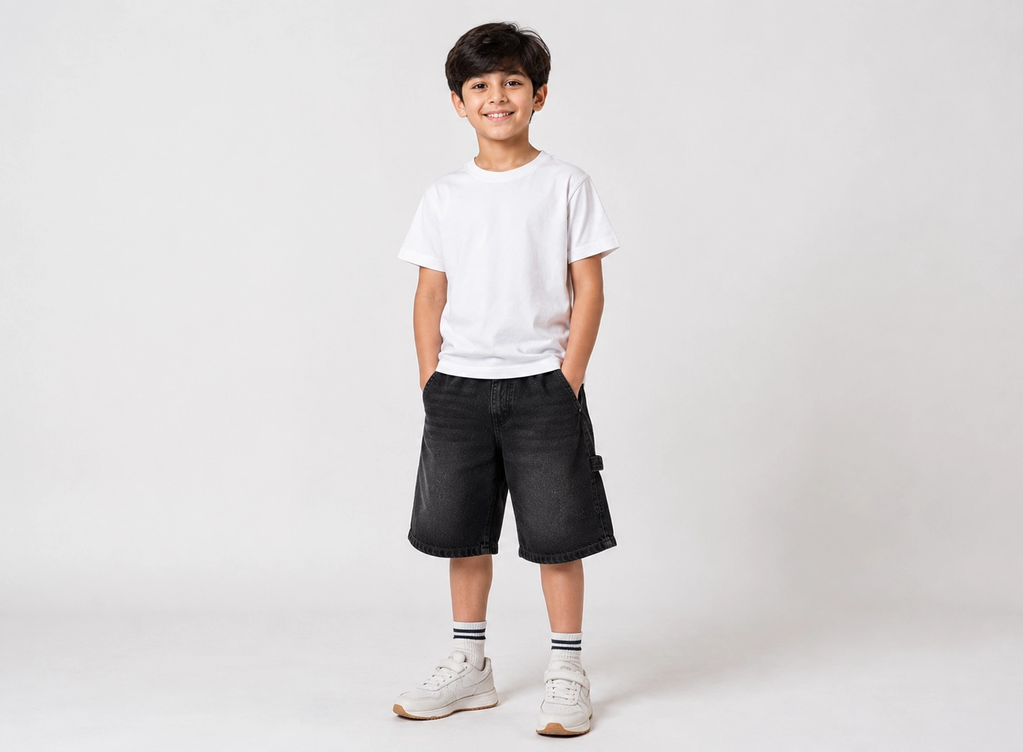 Boys Shorts