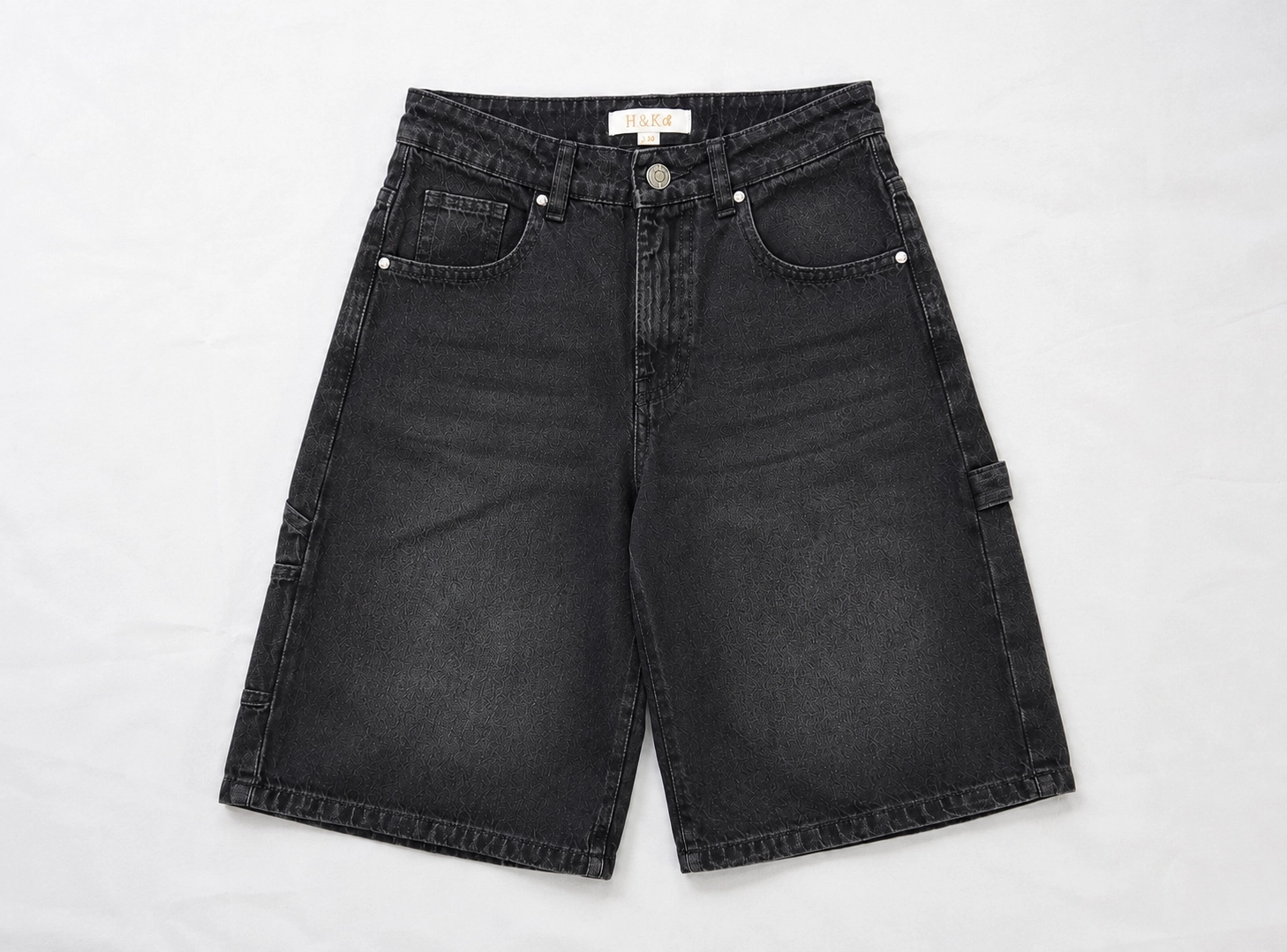 Boys Shorts - Image 4