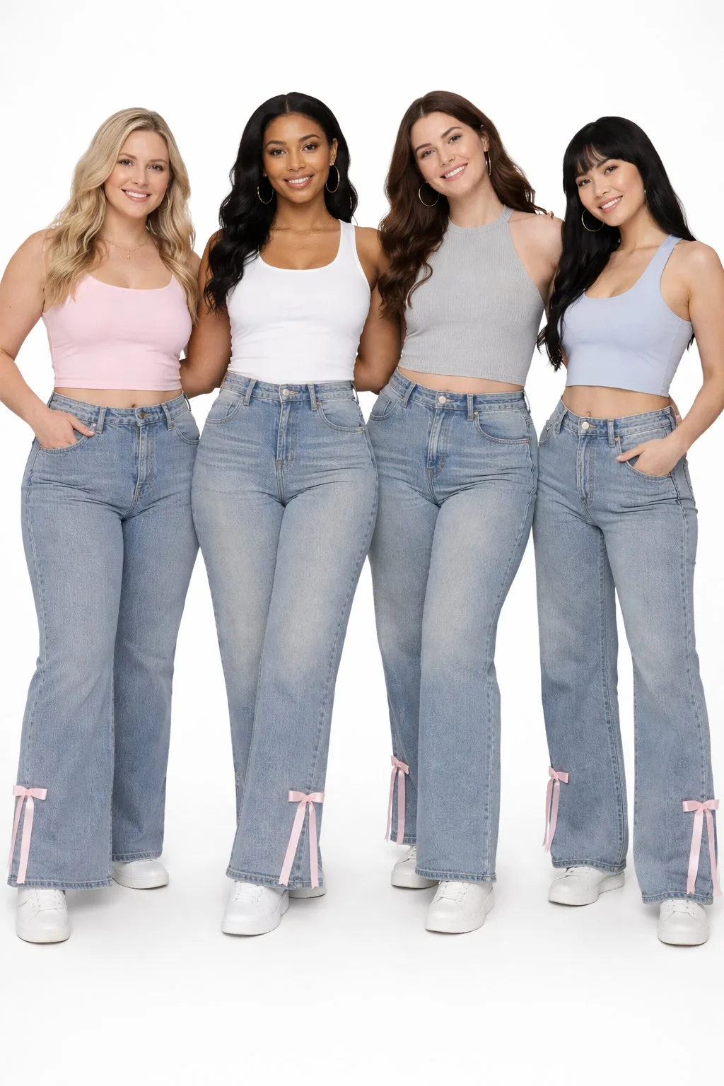 Denim Jeans - Image 6