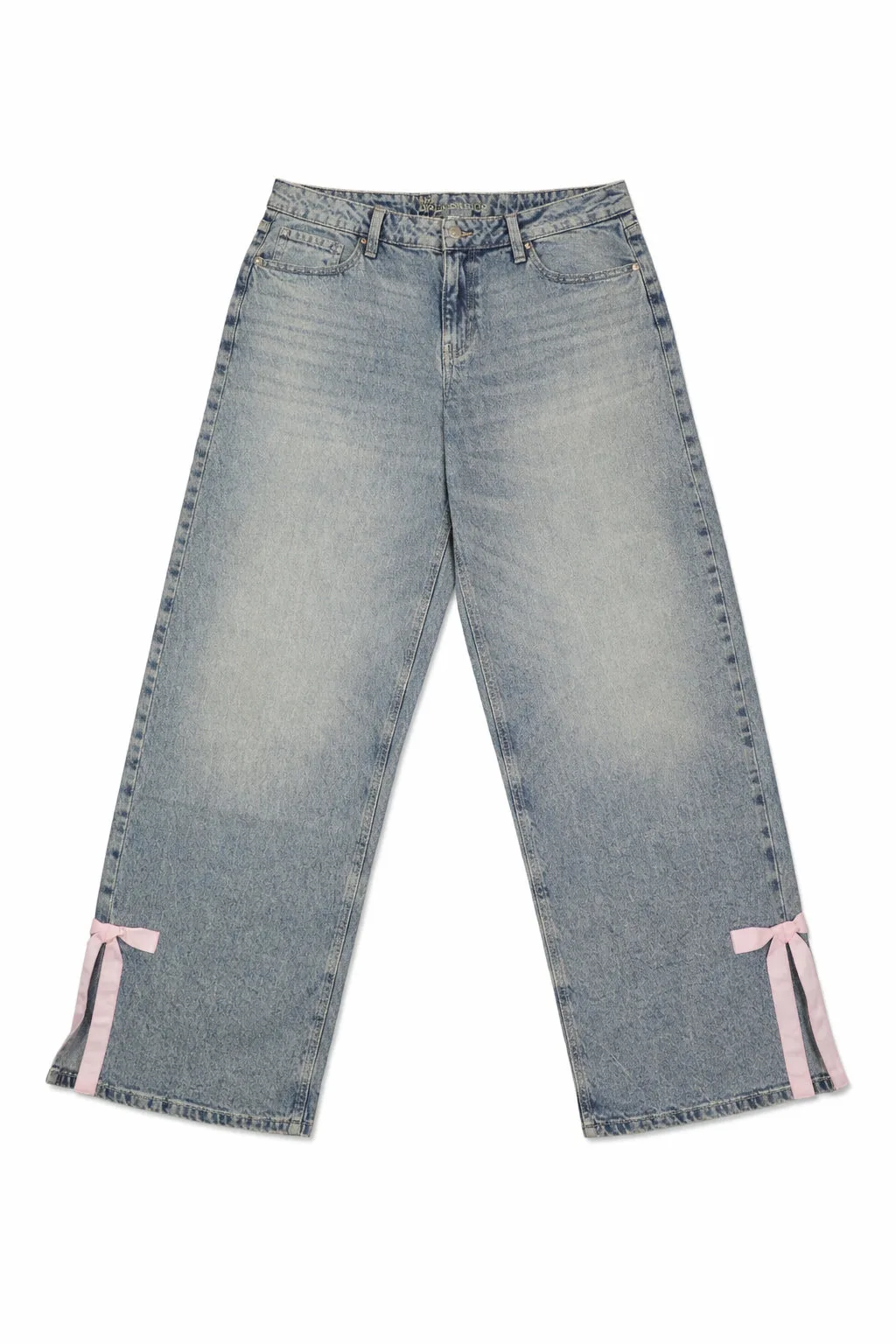 Denim Jeans - Image 7