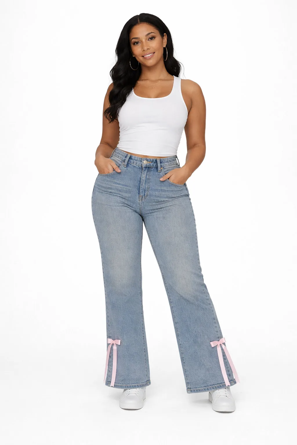 Denim Jeans