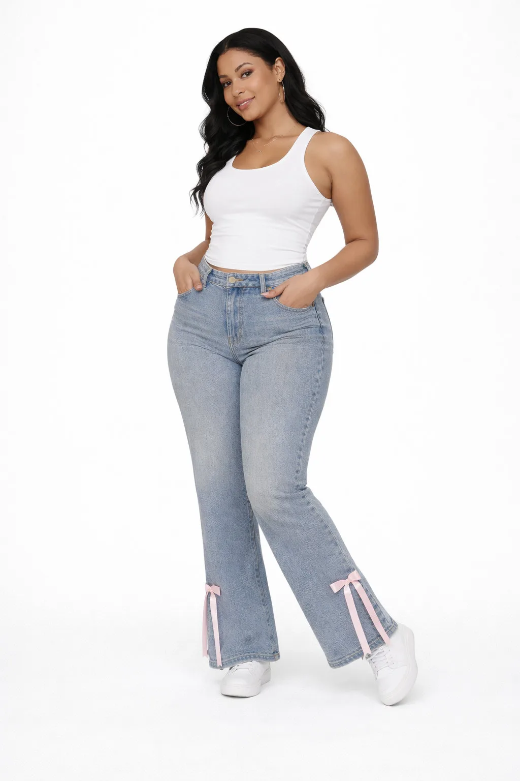 Denim Jeans
