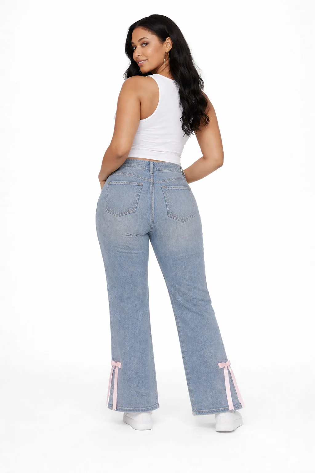 Denim Jeans - Image 4