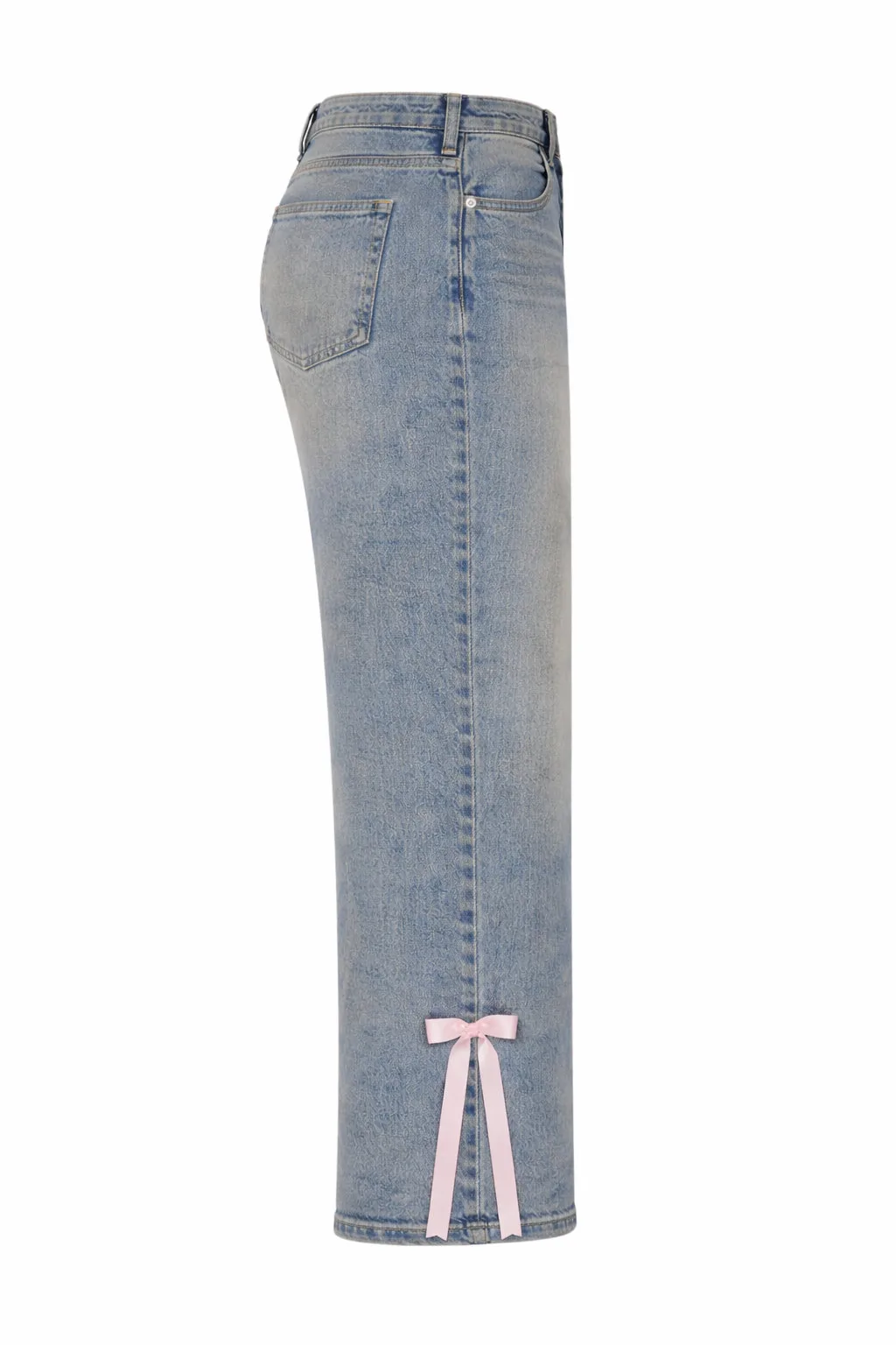 Denim Jeans - Image 8
