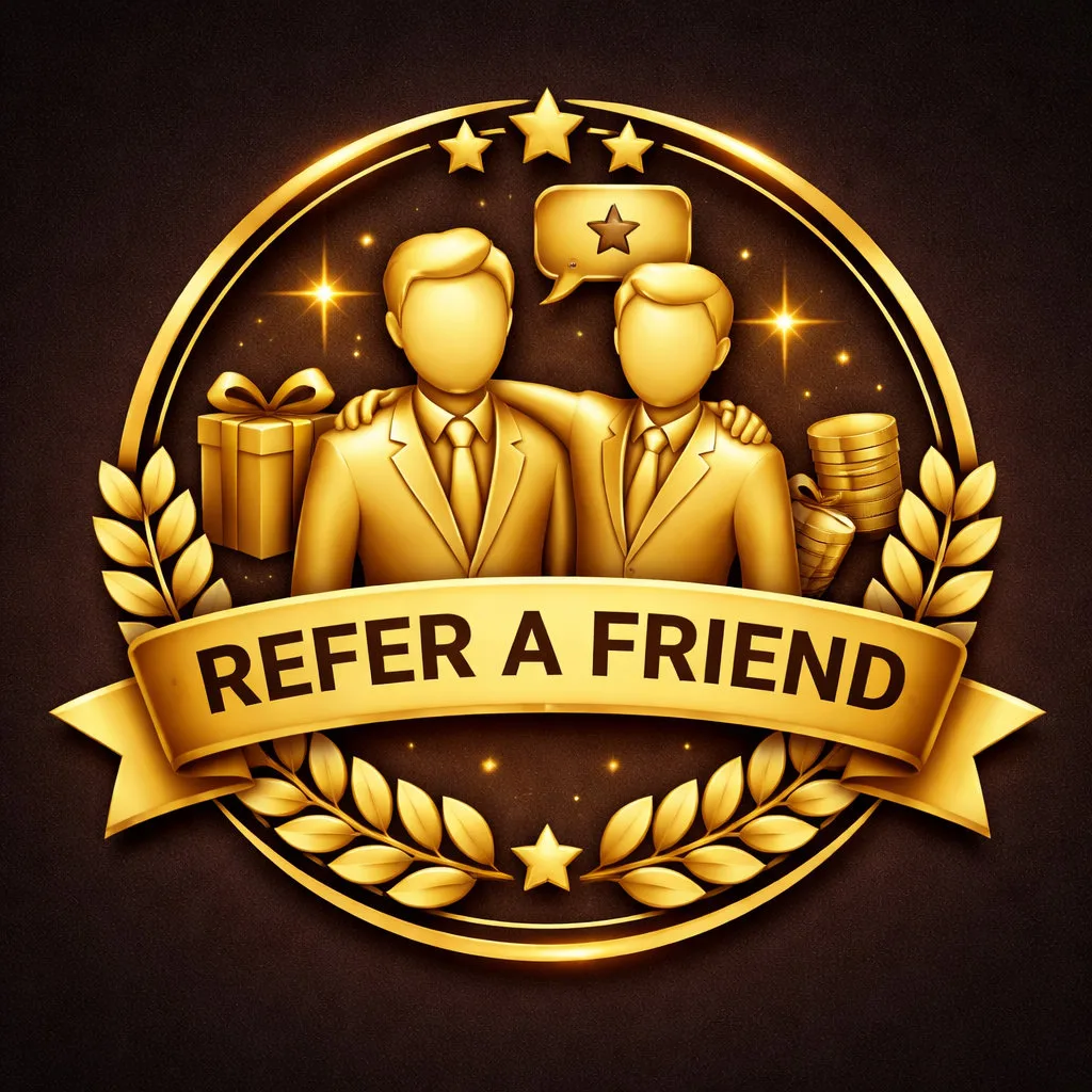 Refer a Friend