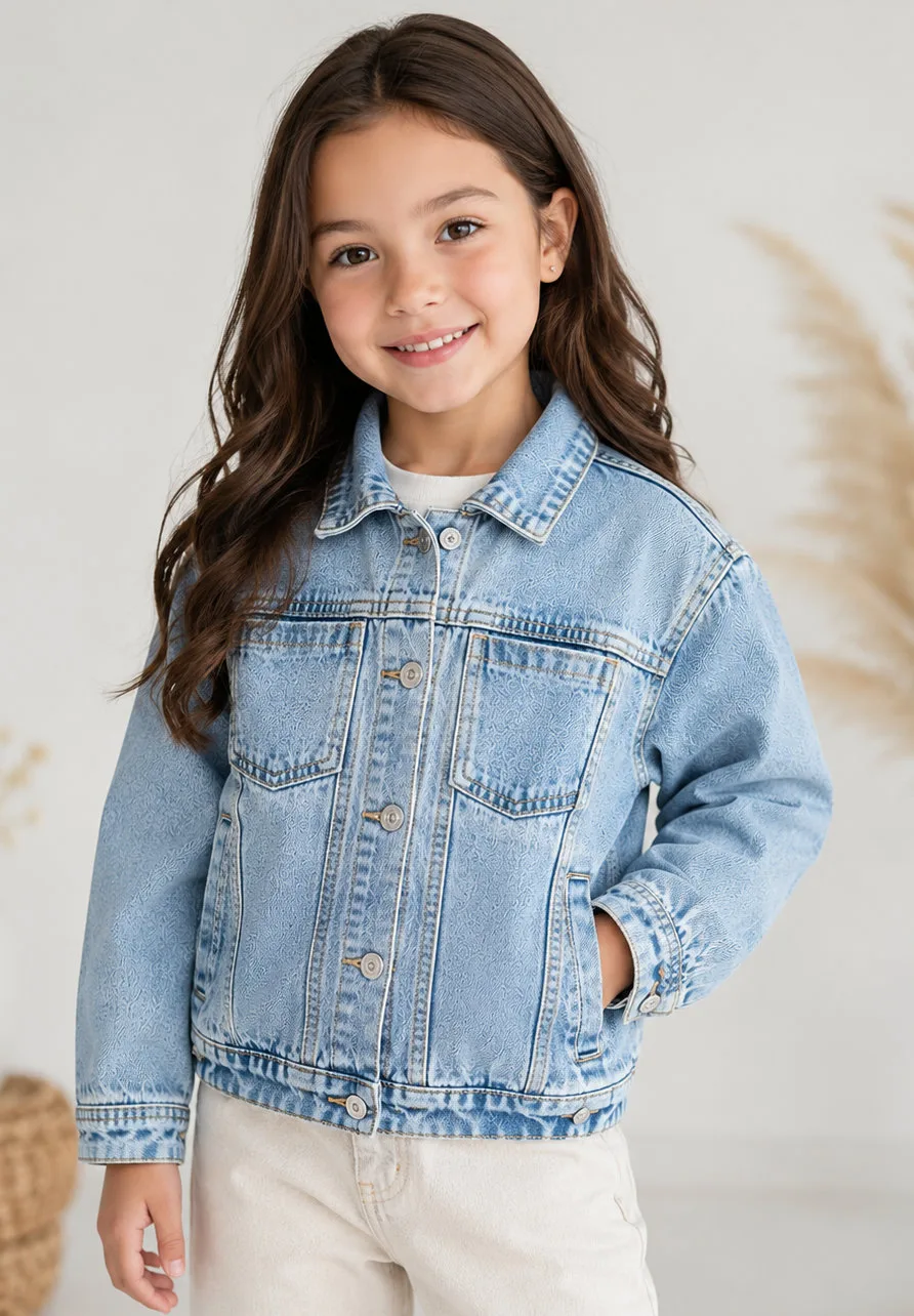 Kids Tops