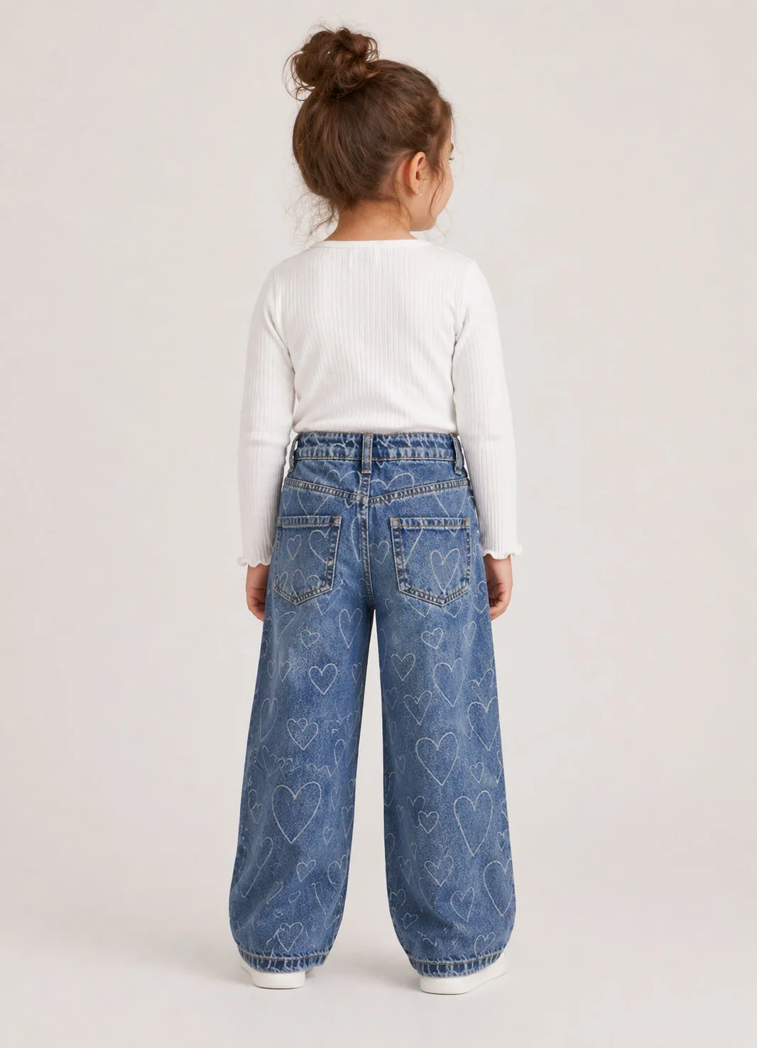 Denim Jeans - Image 4