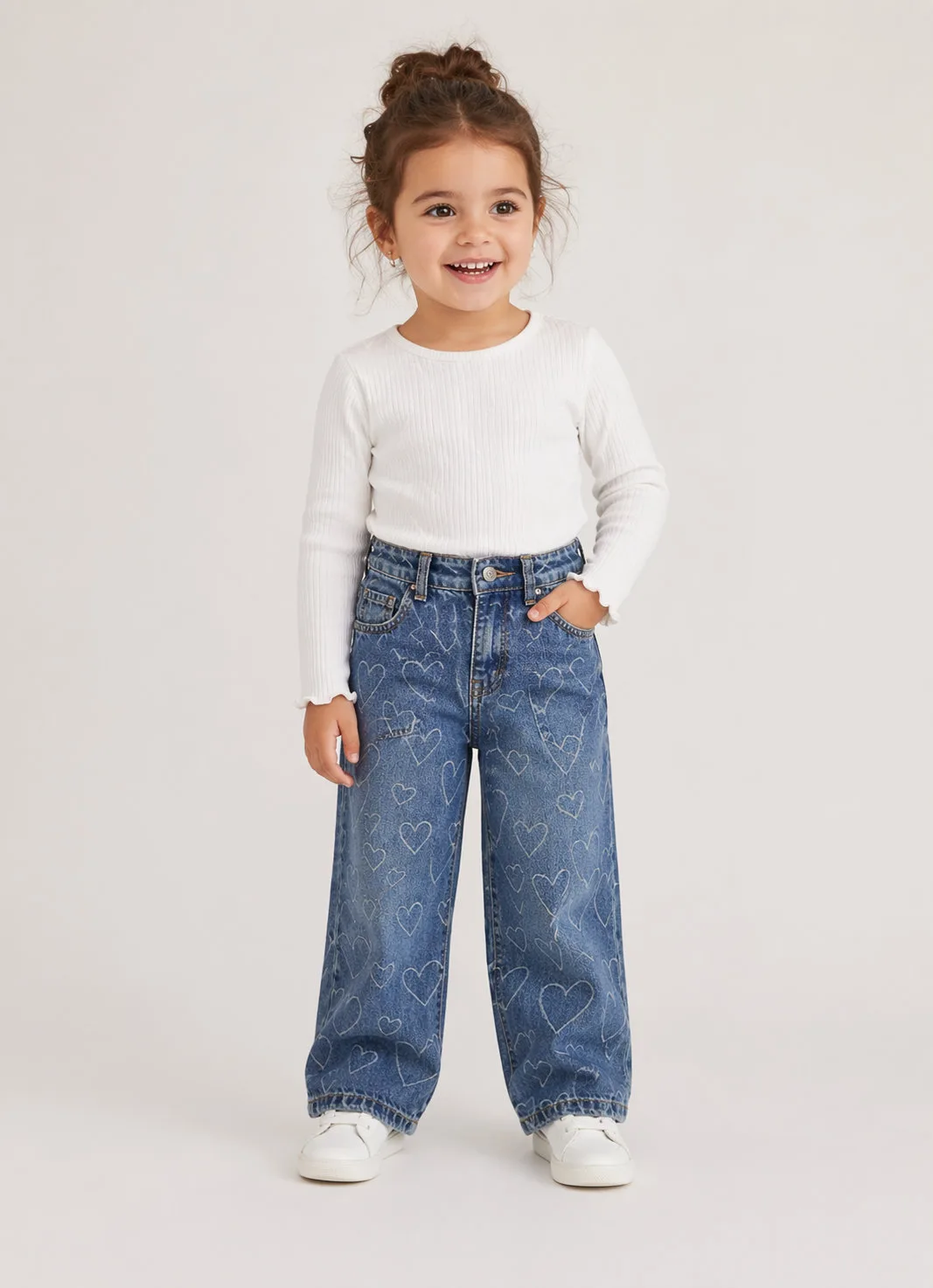 Denim Jeans - Image 3