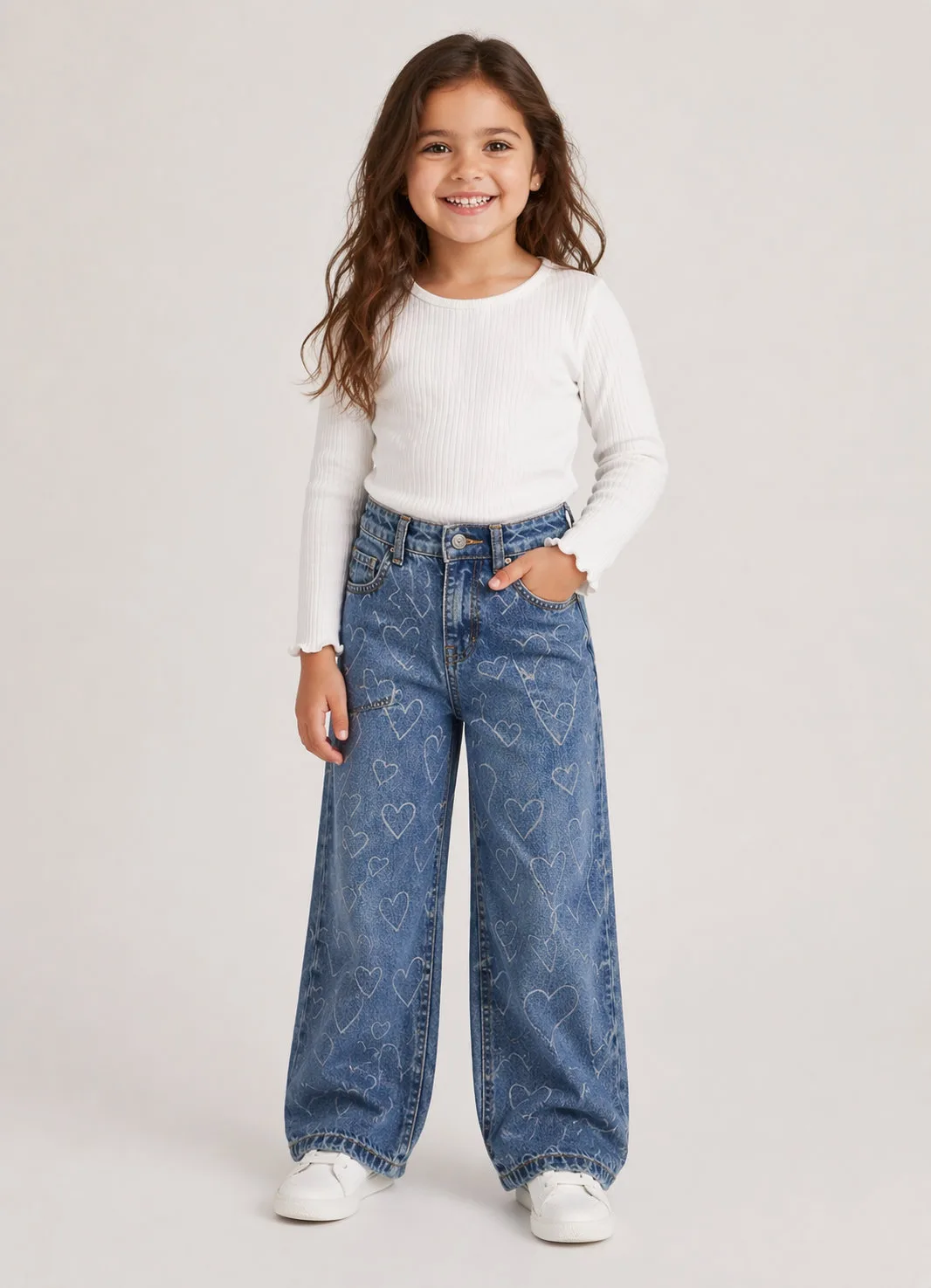 Denim Jeans