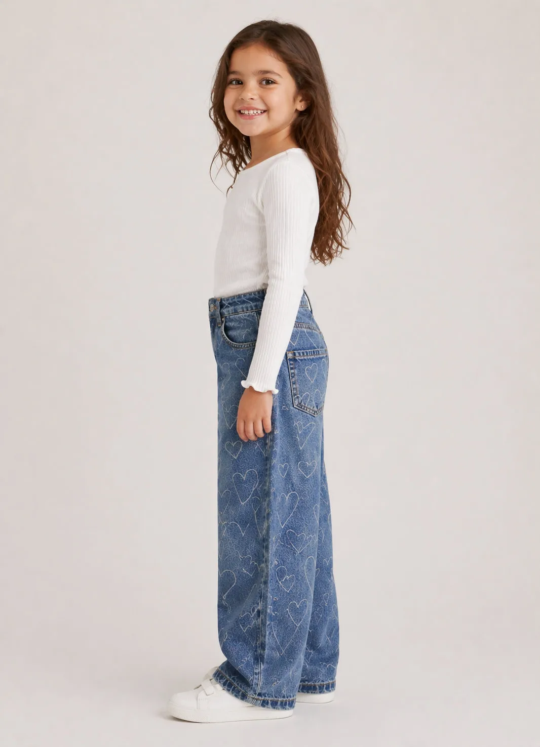 Denim Jeans