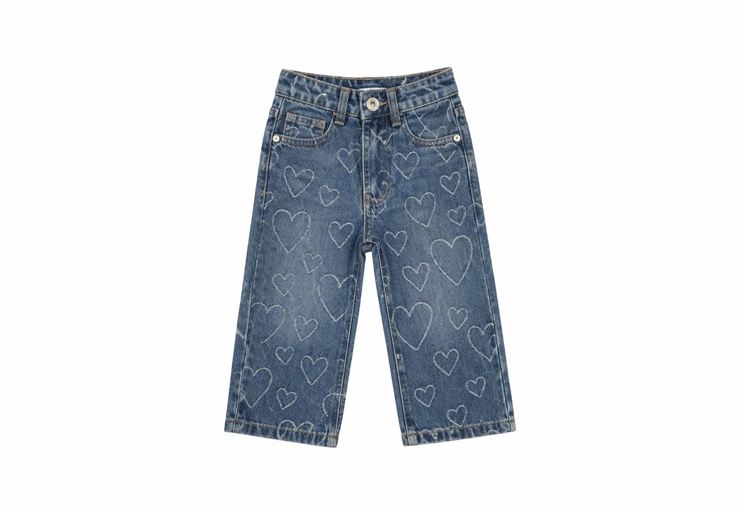 Denim Jeans - Image 6