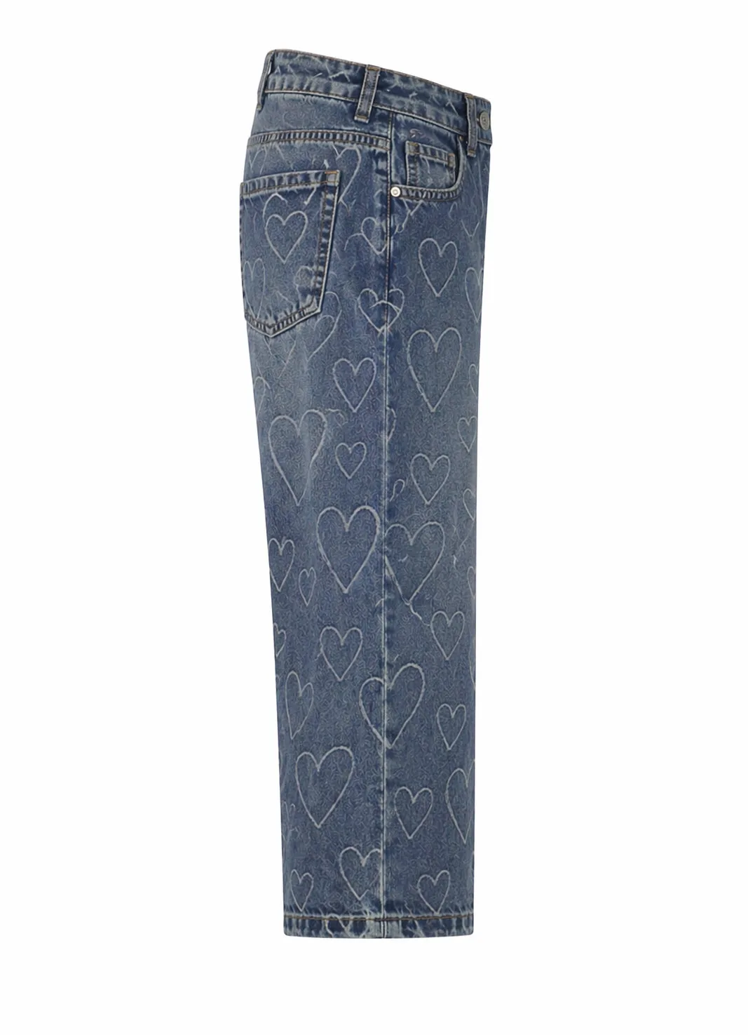 Denim Jeans - Image 8