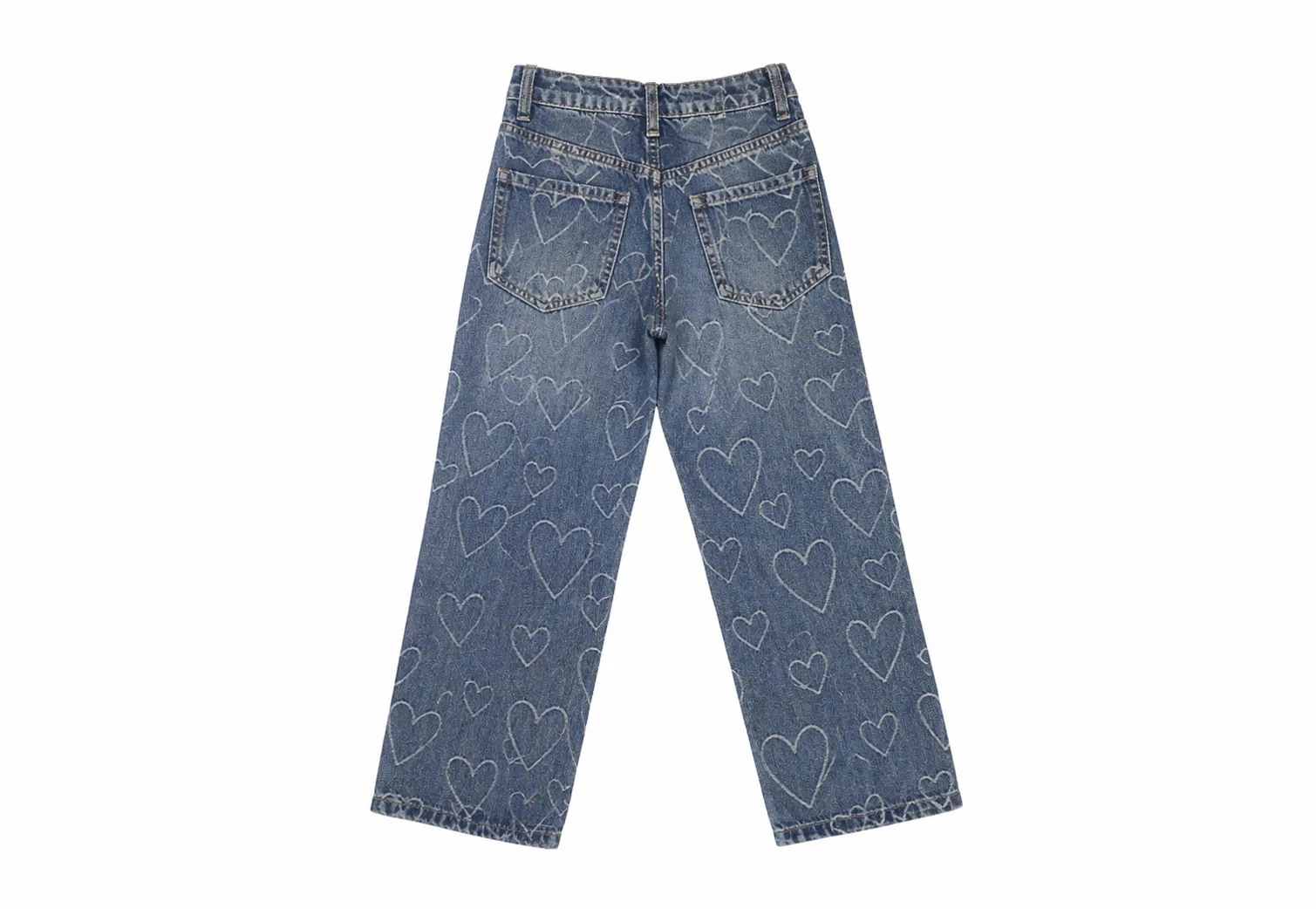Denim Jeans - Image 7