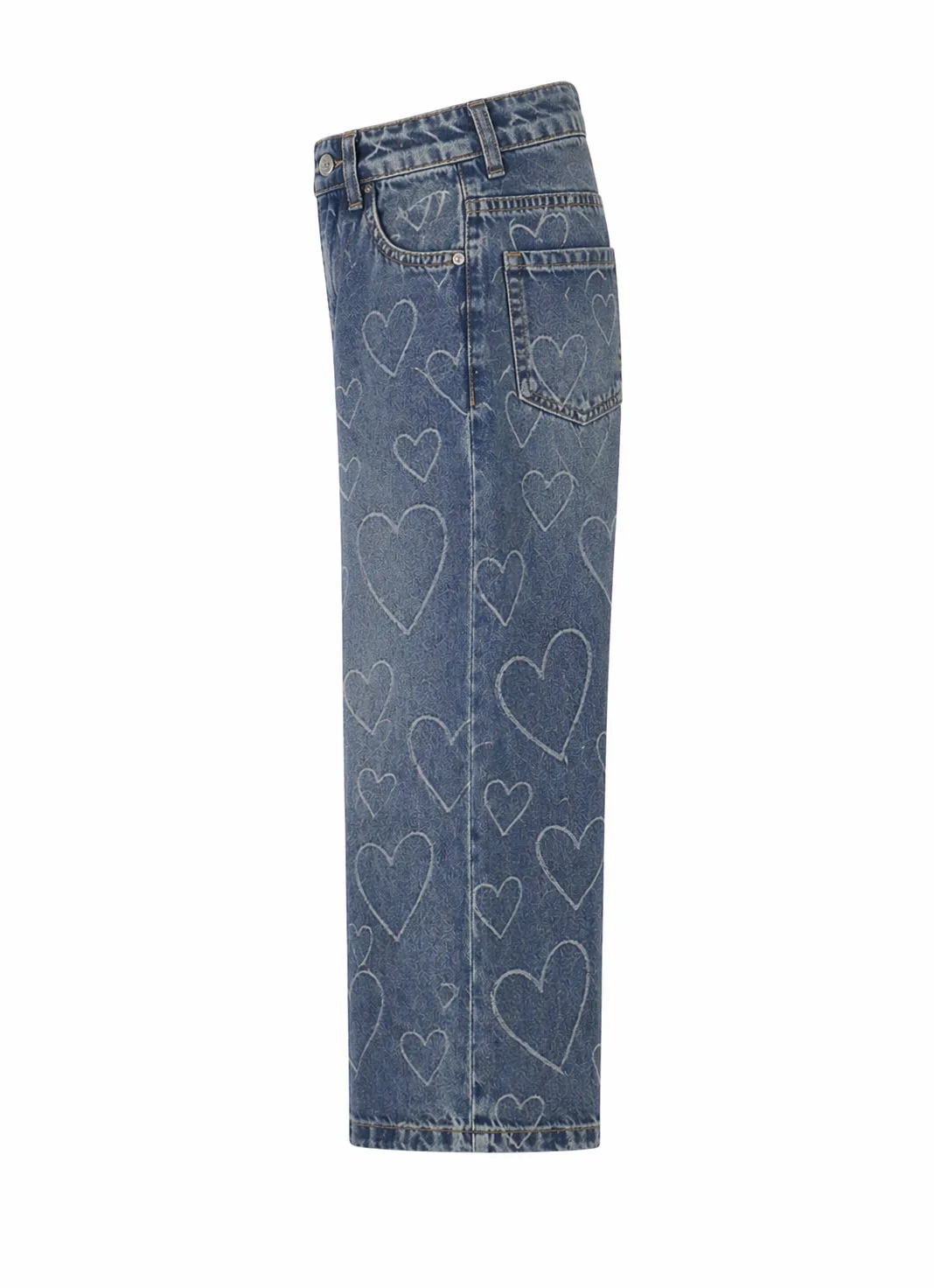 Denim Jeans - Image 10
