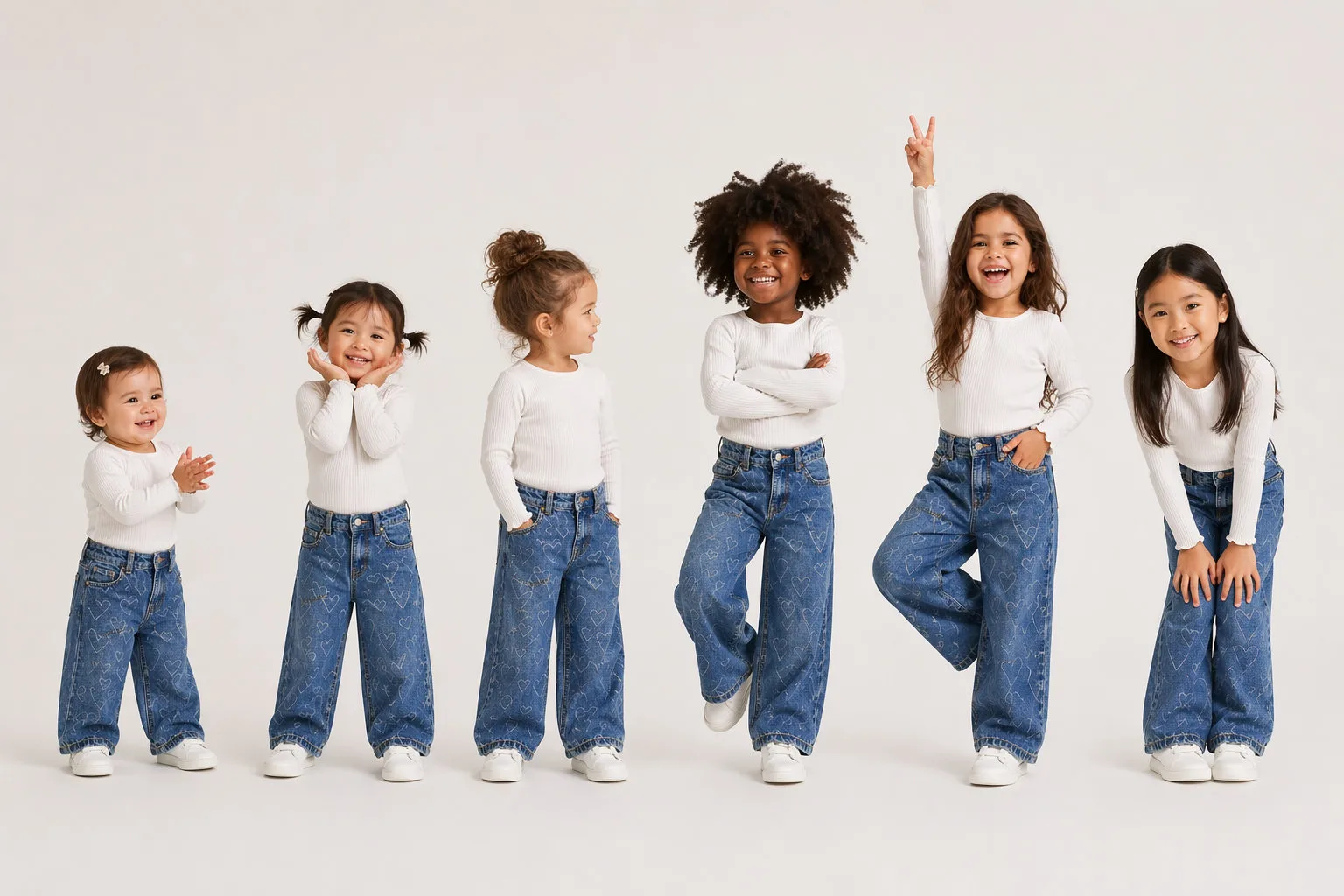 Denim Jeans - Image 5