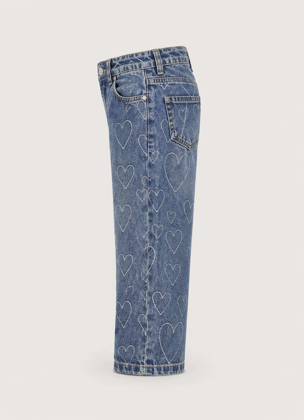 Denim Jeans - Image 9