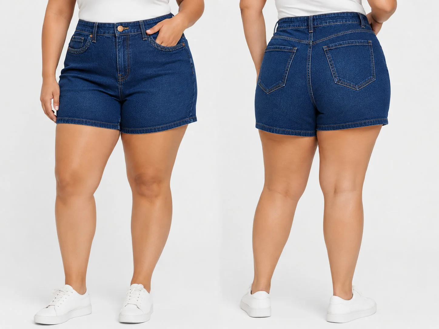 Ladies Shorts - Image 12