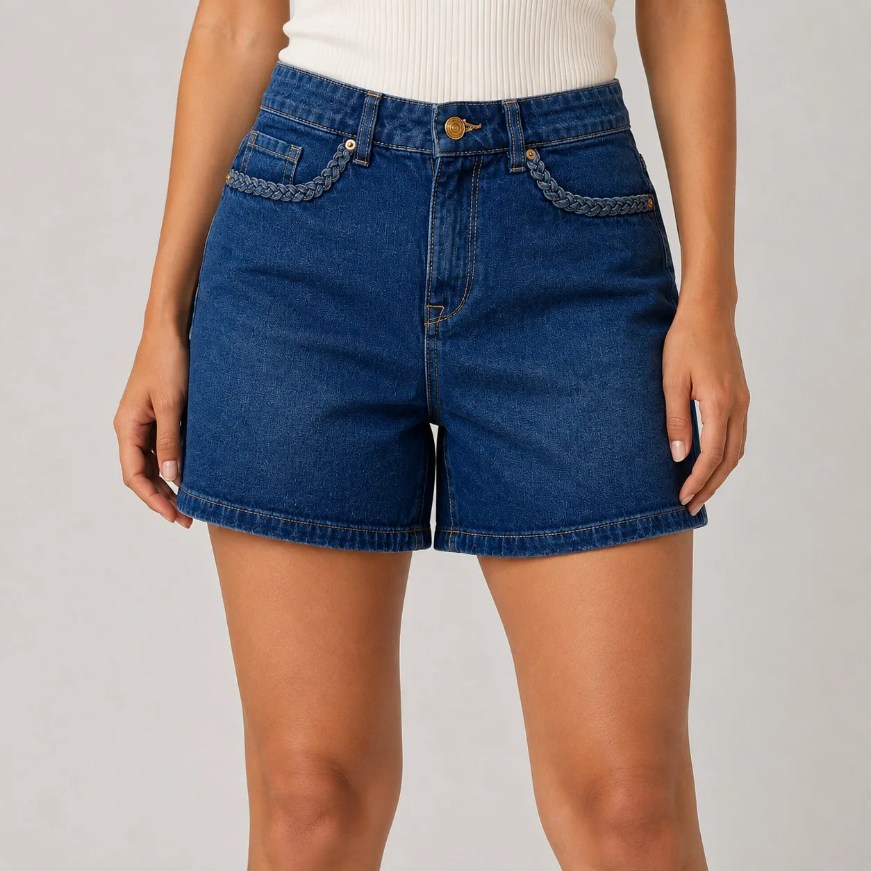 Ladies Shorts - Image 7